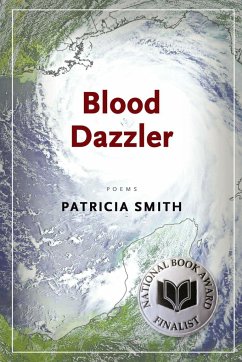 Blood Dazzler - Smith, Patricia