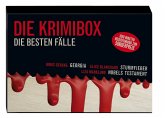 Die Krimibox: Mörderische Frauen. Die besten Fälle, 13 Audio-CDs