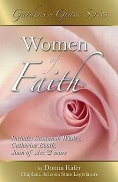 Women of Faith - Kafer, Donna