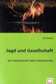 Jagd und Gesellschaft