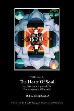 The Heart of Soul - Bolling, John L.