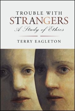 Trouble with Strangers - Eagleton, Terry