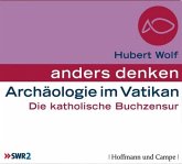 Archäologie im Vatikan