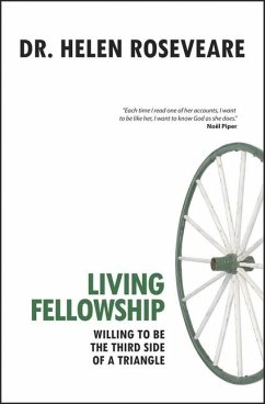 Living Fellowship - Roseveare, Helen