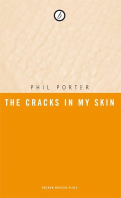 The Cracks in my Skin - Porter, Phil
