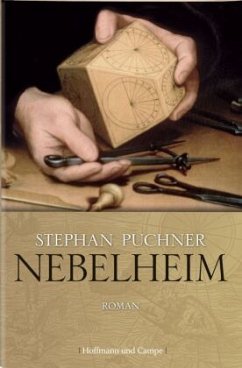 Nebelheim - Puchner, Stephan
