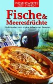 Fische & Meeresfrüchte