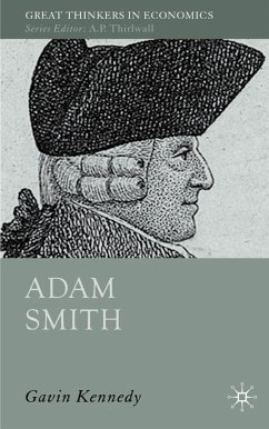 Adam Smith - Kennedy, G.