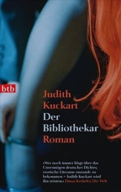Der Bibliothekar - Kuckart, Judith