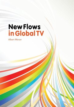 Cover New Flows in Global TV