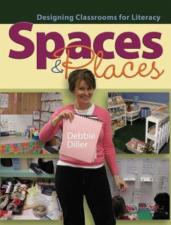 Spaces & Places - Diller, Debbie