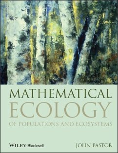 Mathematical Ecology of Populations and Ecosystems - Pastor, John