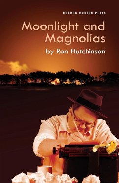 Moonlight and Magnolias - Hutchinson, Ron