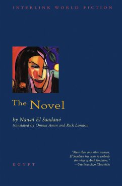 The Novel - El Saadawi, Nawal