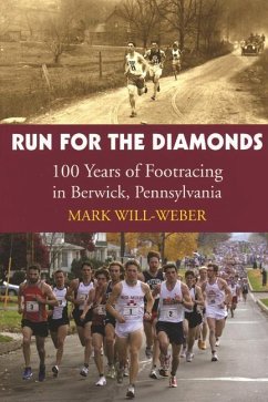 Run for the Diamonds - Will-Weber, Mark