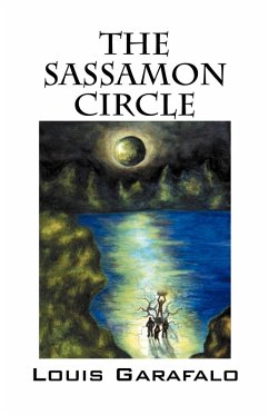 Cover The Sassamon Circle