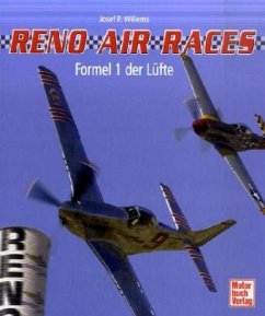 Reno Air Races - Willems, Josef P.