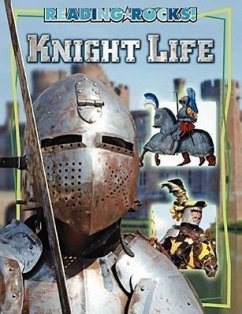 Knight Life - Gigliotti, Jim