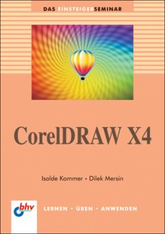 CorelDRAW X4 - Kommer, Isolde;Mersin, Dilek