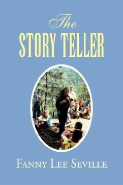 The Story Teller - Seville, Fanny Lee