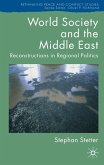World Society and the Middle East