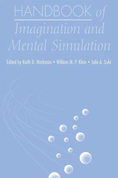 Handbook of Imagination and Mental Simulation