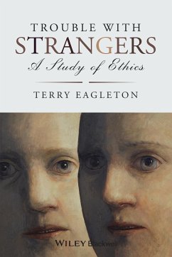 Trouble with Strangers - Eagleton, Terry