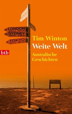 Weite Welt - Winton, Tim