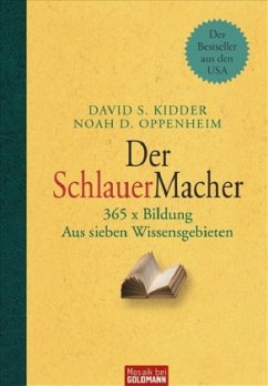 Cover Der SchlauerMacher