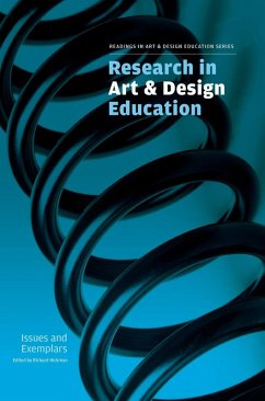 Cover Research in Art and Design Education