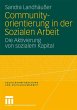 Communityorientierung in der Sozialen... - Bild 1