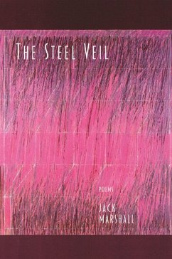 The Steel Veil - Marshall, Jack