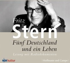 Fünf Deutschland und ein Leben - Stern, Fritz