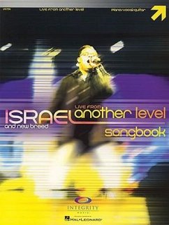 Israel and New Breed: Live from Another Level