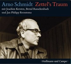 Zettels Traum - Schmidt, Arno