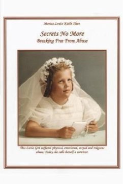Secrets No More: Breaking Free from Abuse