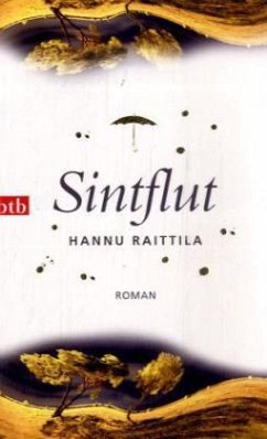 Sintflut - Raittila, Hannu