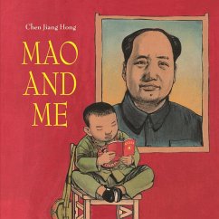 Mao and Me: The Little Red Guard - Jiang Hong, Chen