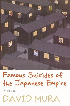 Famous Suicides of the Japanese Empire - Mura, David