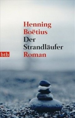 Der Strandläufer - Boëtius, Henning