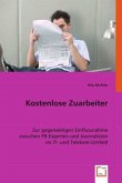 Kostenlose Zuarbeiter Kostenlose Zuarbeiter