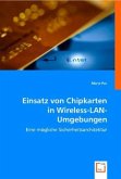 Einsatz von Chipkarten inWireless-LAN-Umgebungen