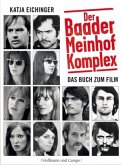 Baader-Meinhof-Komplex, Das Buch zum Film
