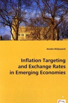 Inflation Targeting and Exchange Rates in Emerging Economies - Widyasanti, Amalia