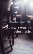 Ob wir wollen oder nicht - Bild 1