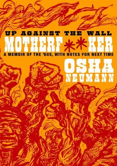 Cover Up Against the Wall Motherf**er
