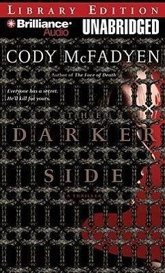 The Darker Side - McFadyen, Cody