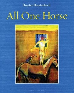 All One Horse - Breytenbach, Breyten