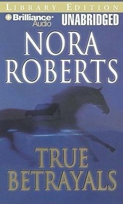 True Betrayals - Roberts, Nora