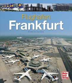 Flughafen Frankfurt - Trunz, Helmut